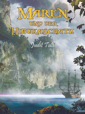 cover image of Maren und der Hibukaschatz